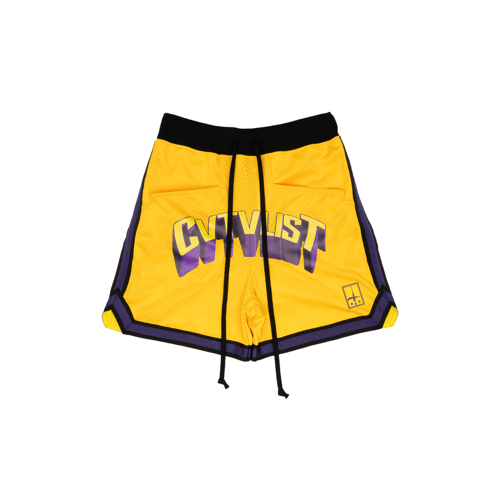 Basketball Game Shorts '23