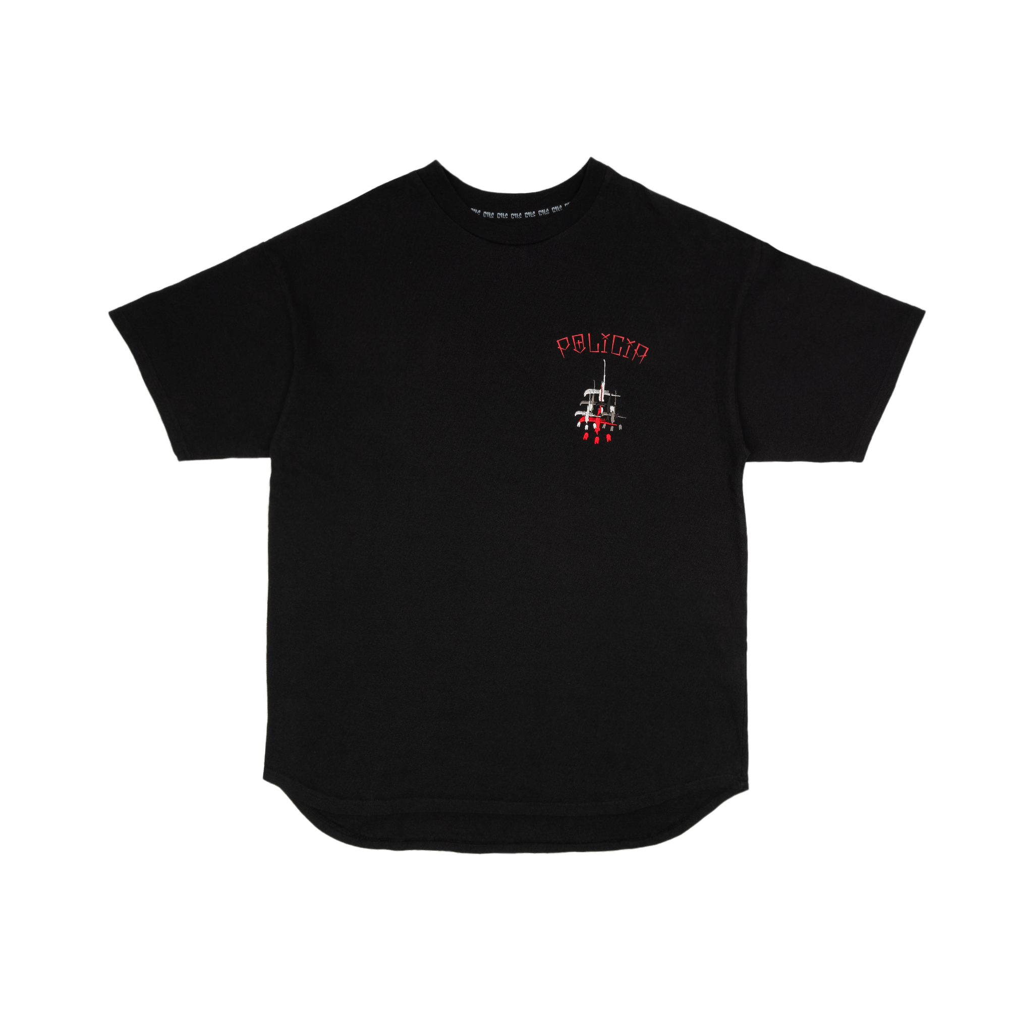 CTLS | Policia Tee