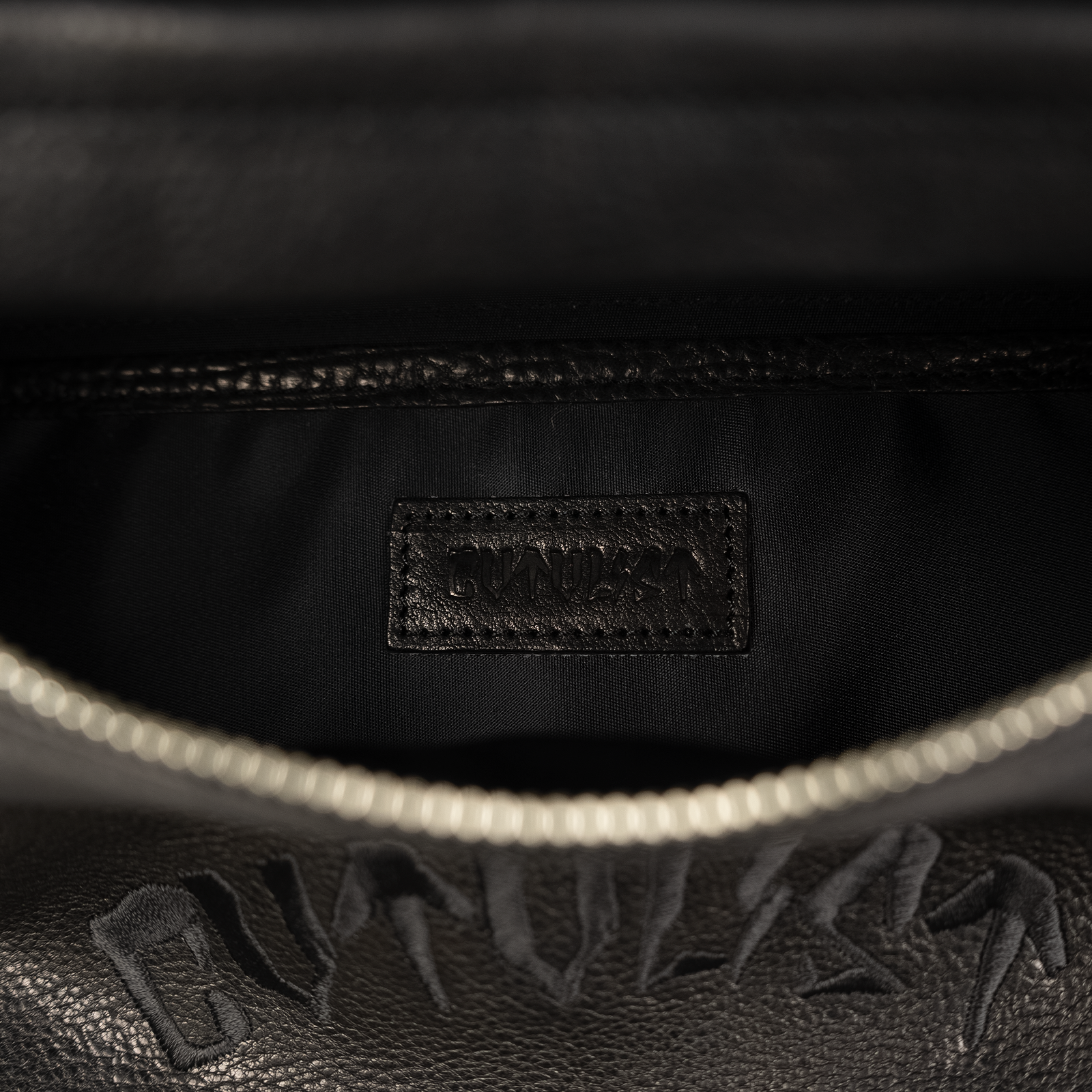 CTLS | Leather Bum Bag – CVTVLIST
