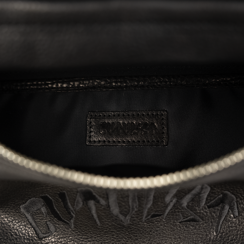 CTLS | Leather Bum Bag