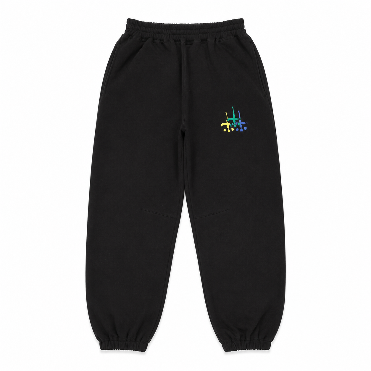COMMON PANTS NGY'EXCLUSIVE