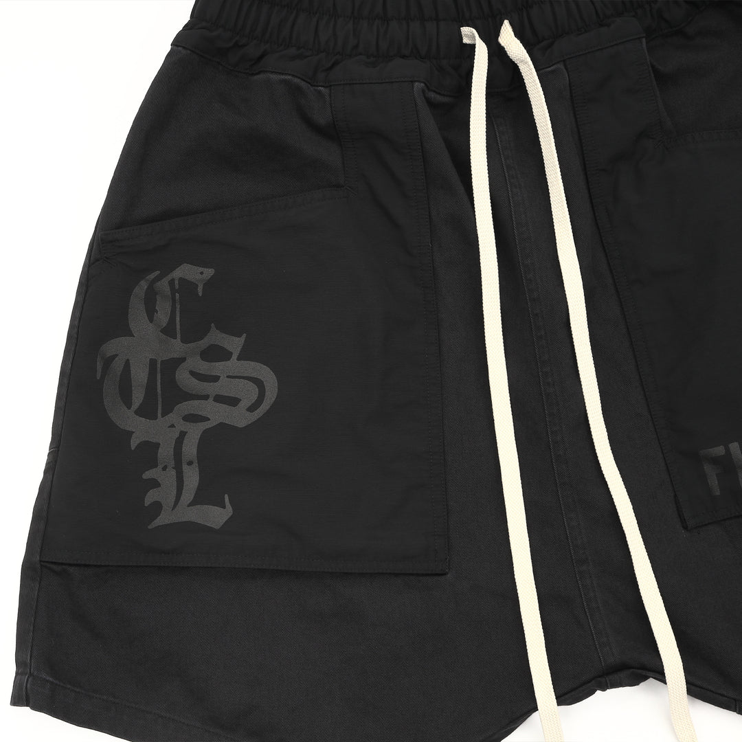 CARGO SHORTS image 3