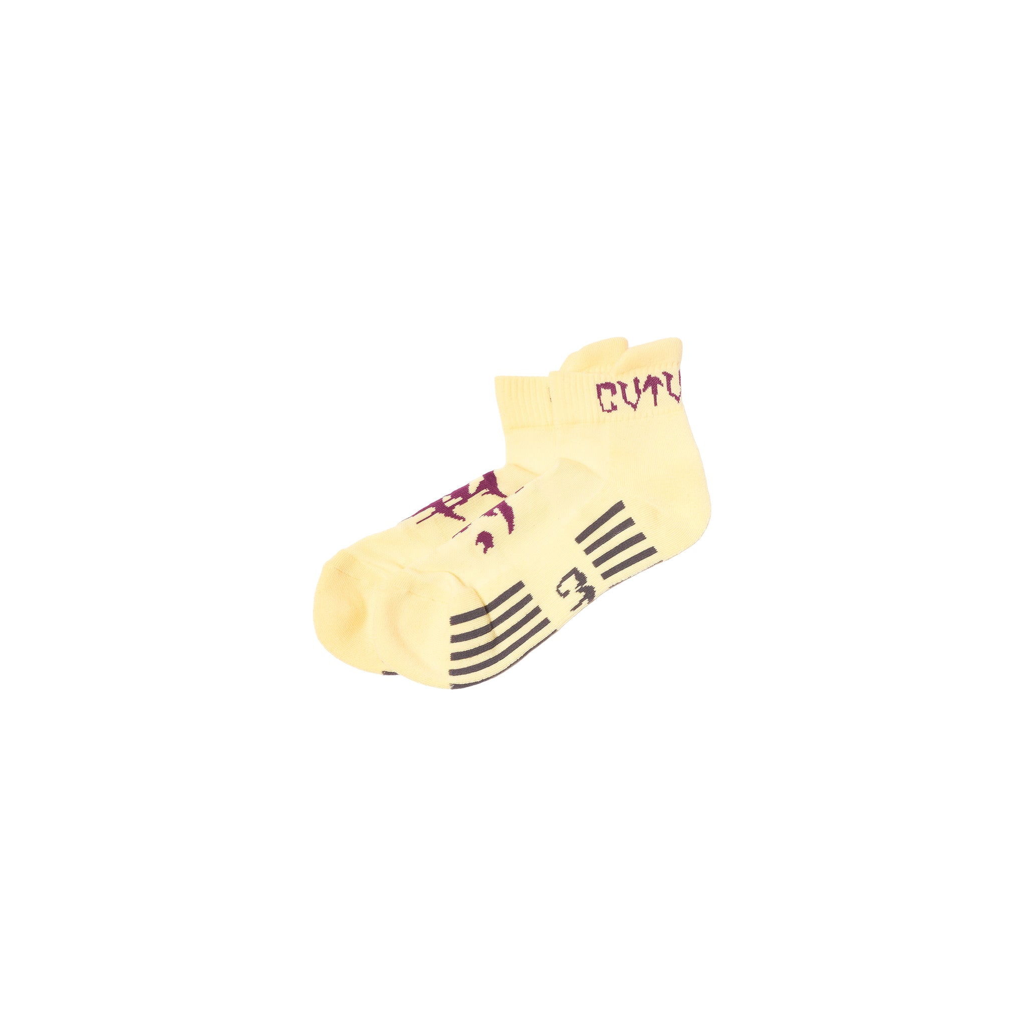 SHORT SOCKS ’25