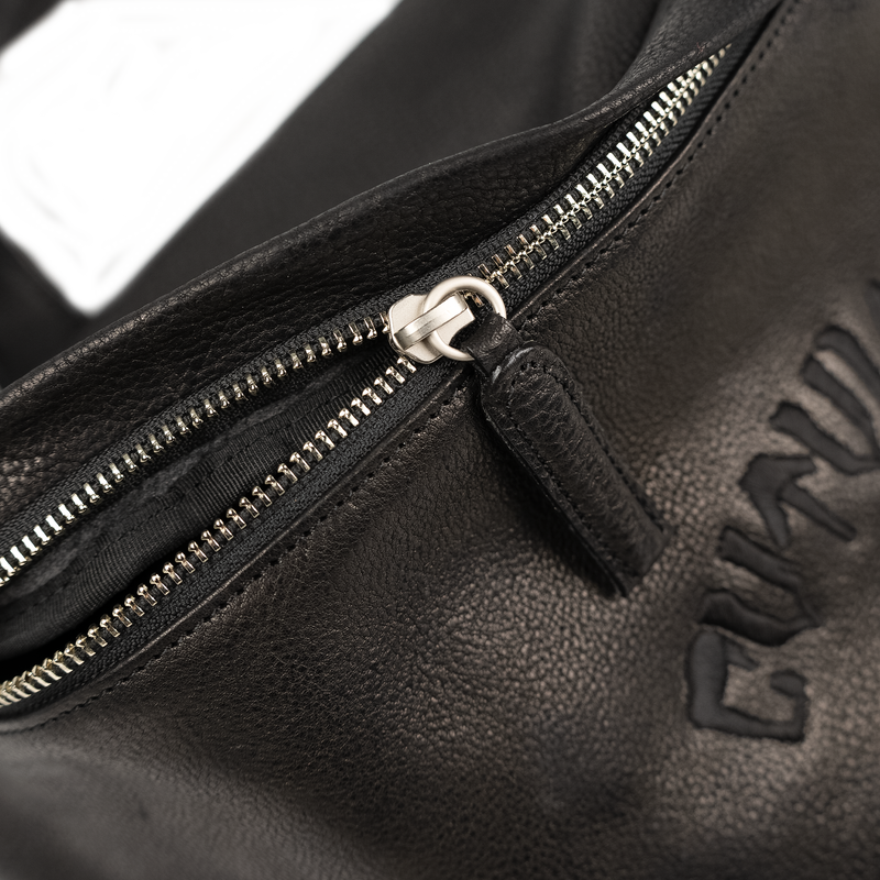 CTLS | Leather Bum Bag