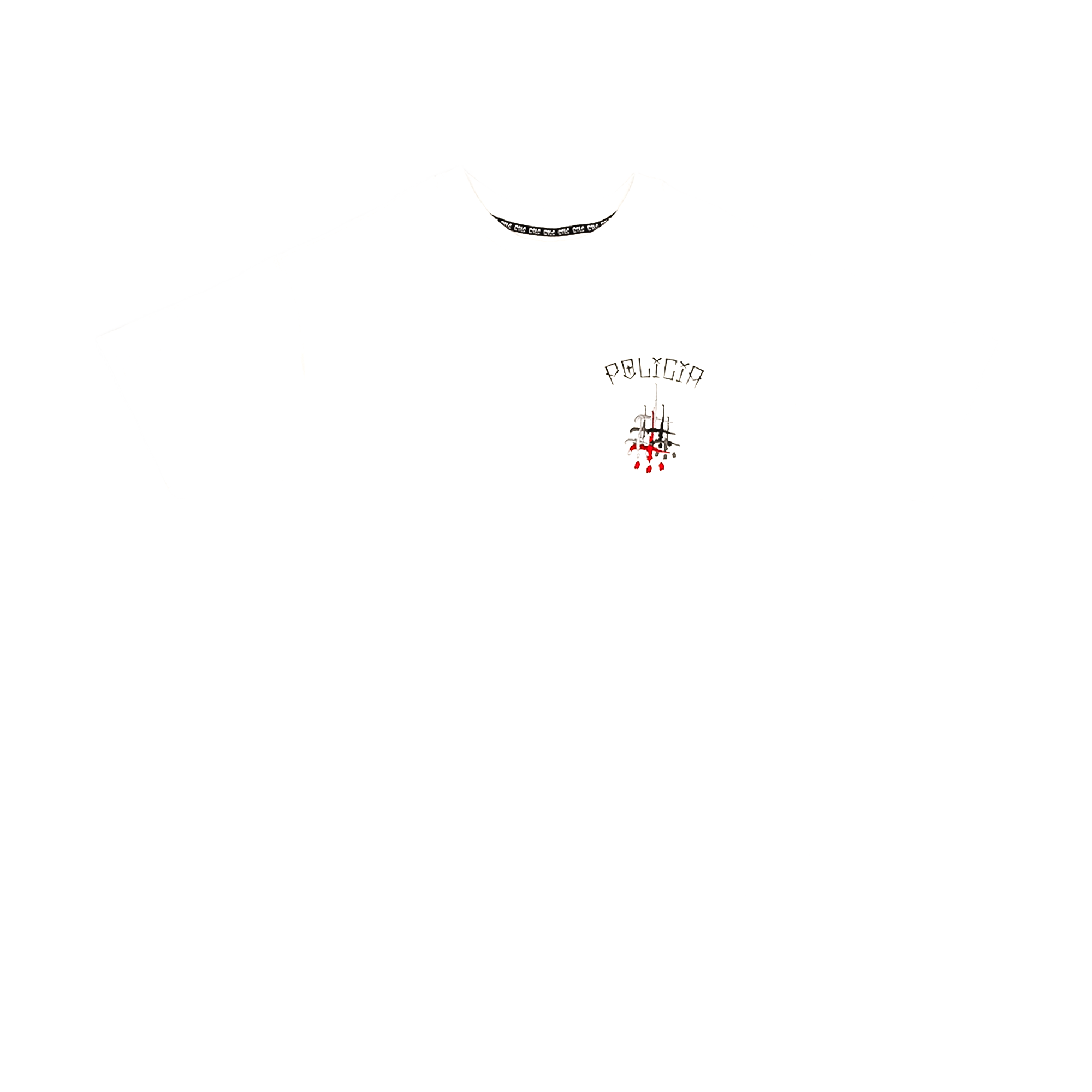 CTLS | Policia Tee