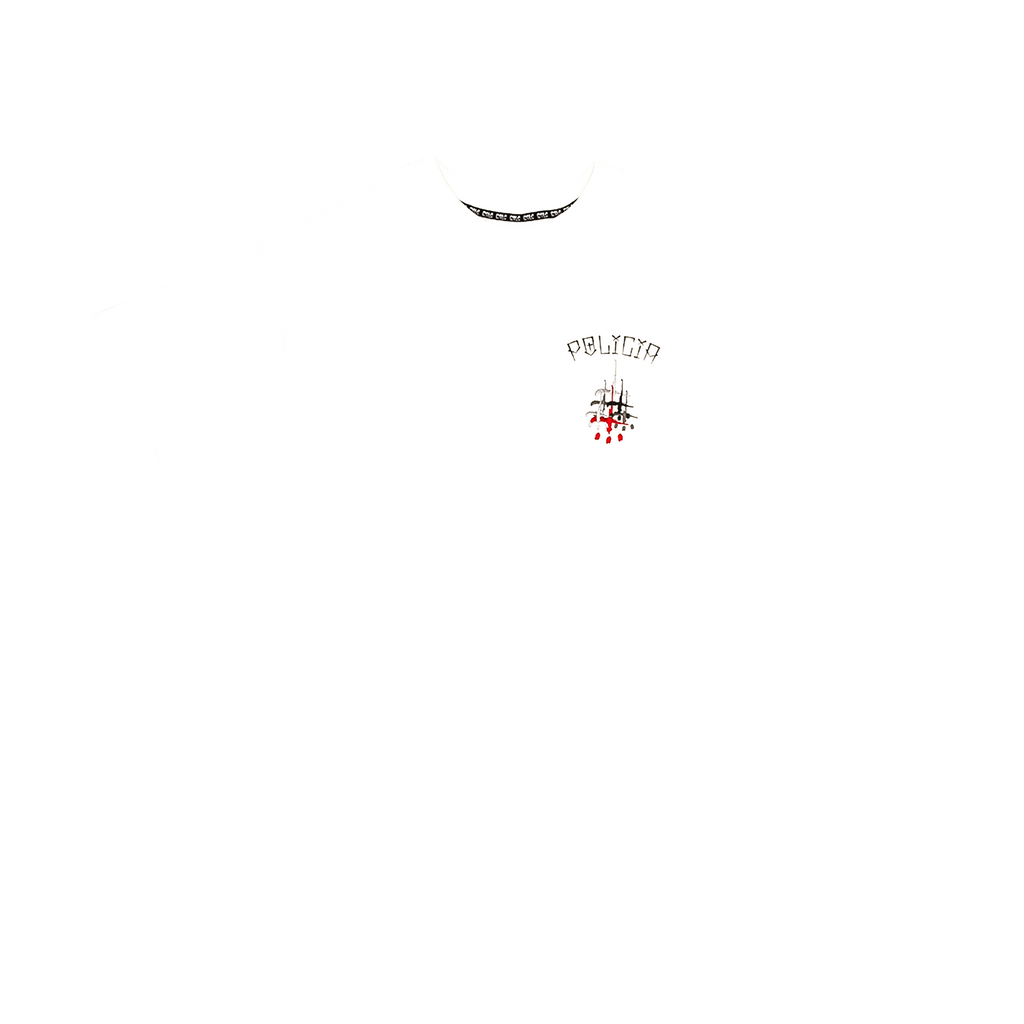 CTLS | Policia Tee – CVTVLIST CTLS | Policia Tee – CVTVLIST