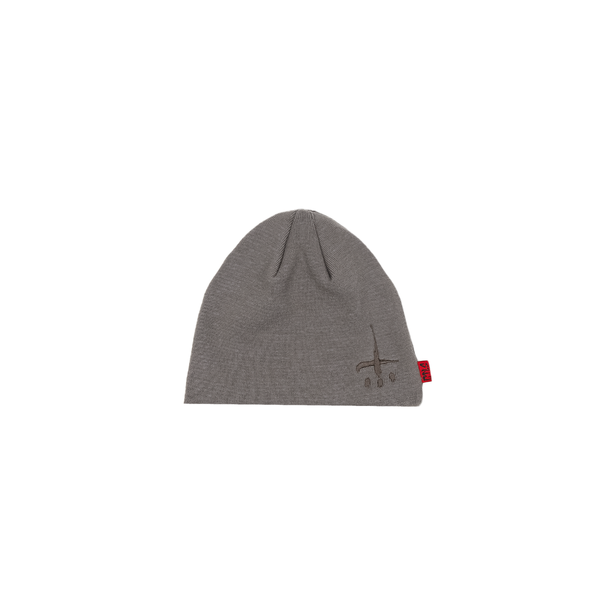 Basic Beanie