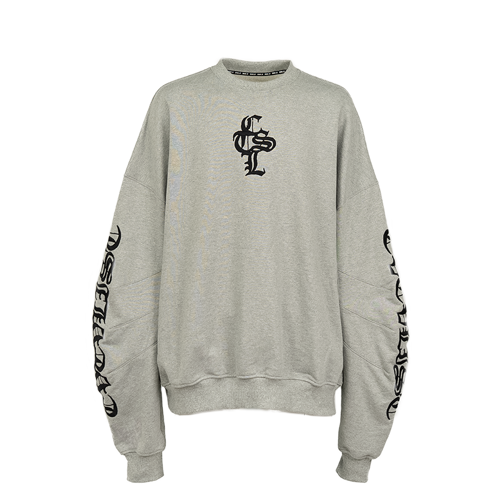 CTLS | Usual Crewneck '25 – CVTVLIST
