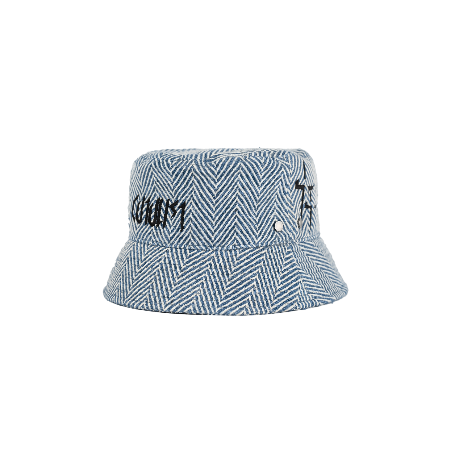 Life Is Good Denim Hat