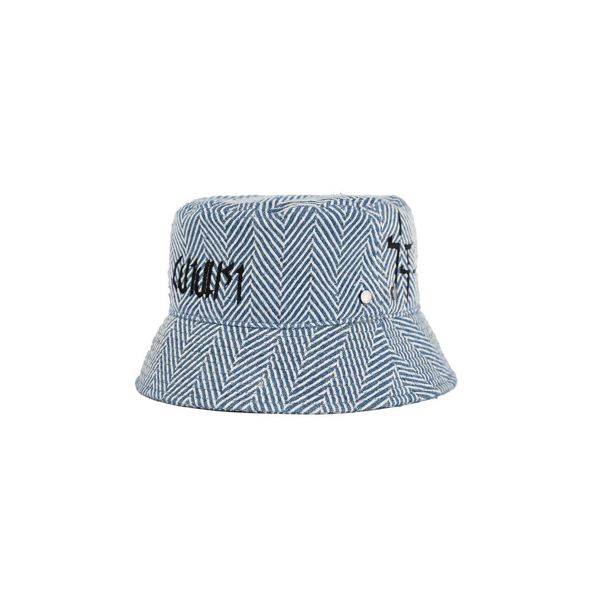 Life Is Good Denim Hat