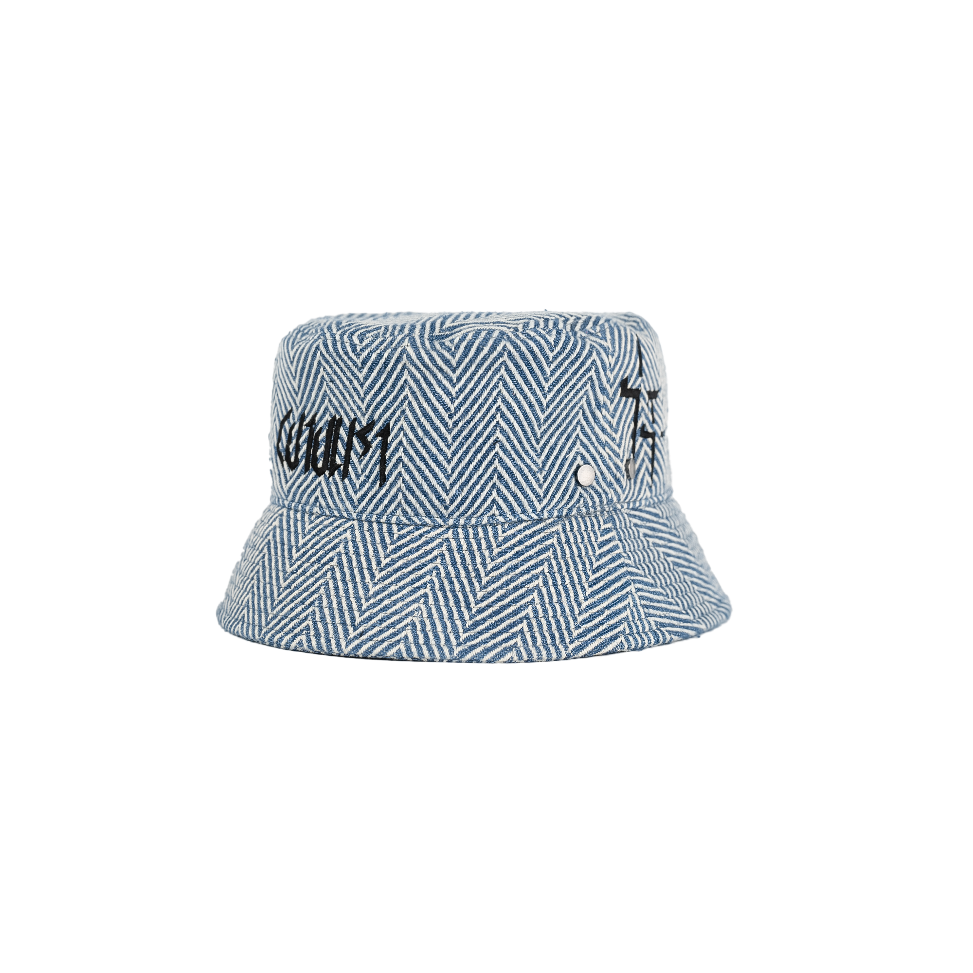 Life Is Good Denim Hat