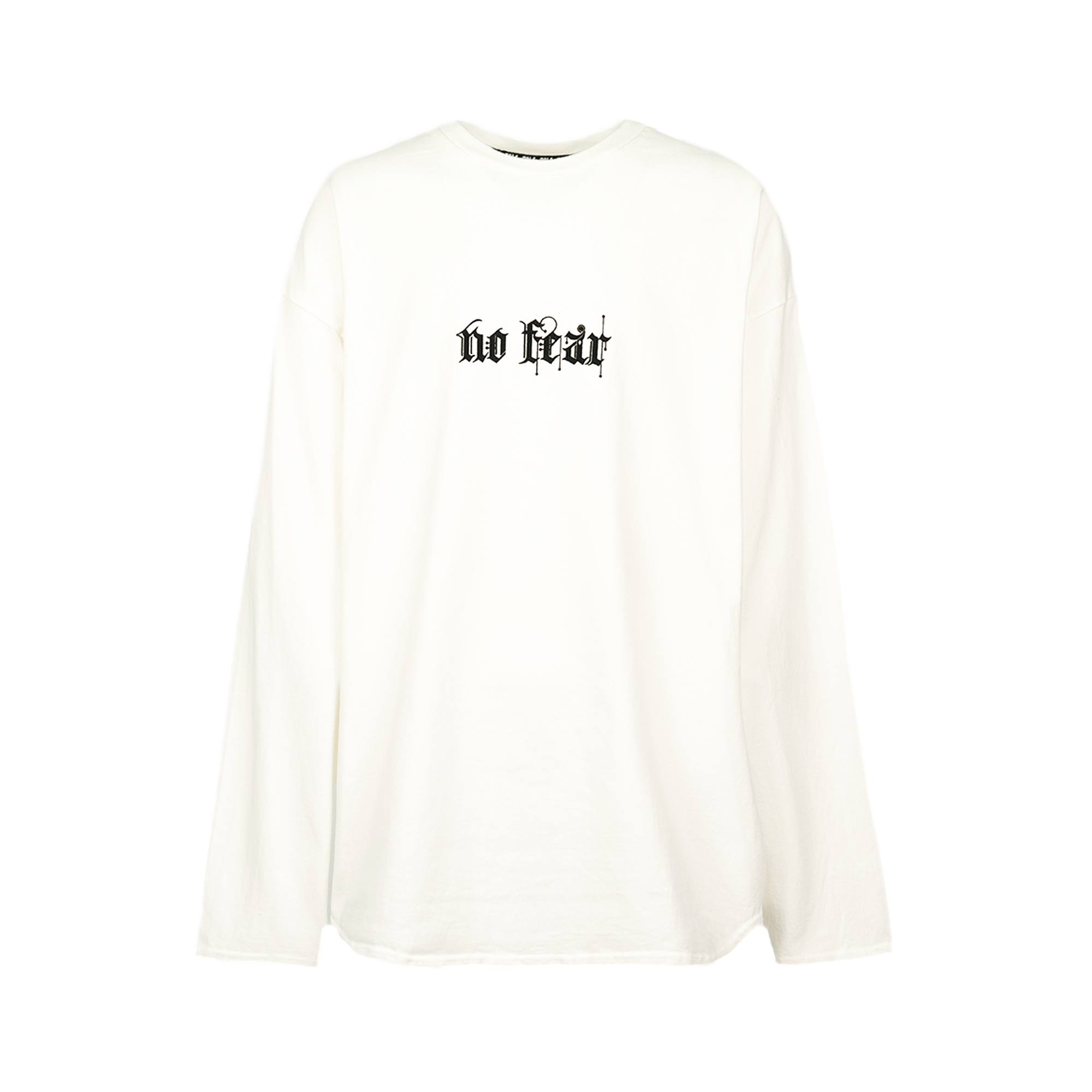 Buddy Longsleeve Tee