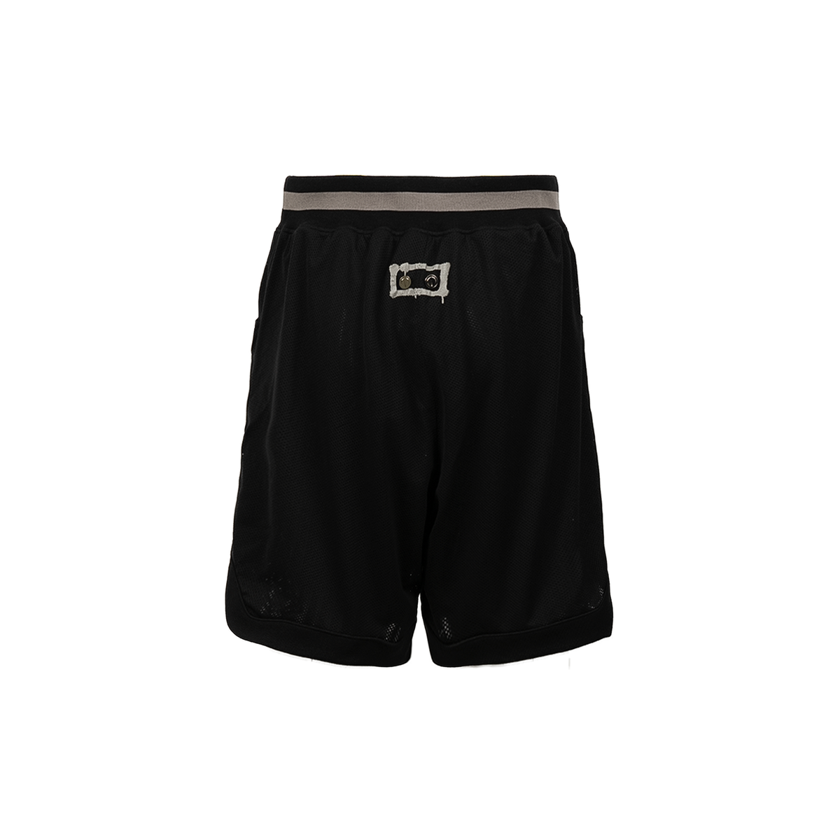 Mesh Game Shorts