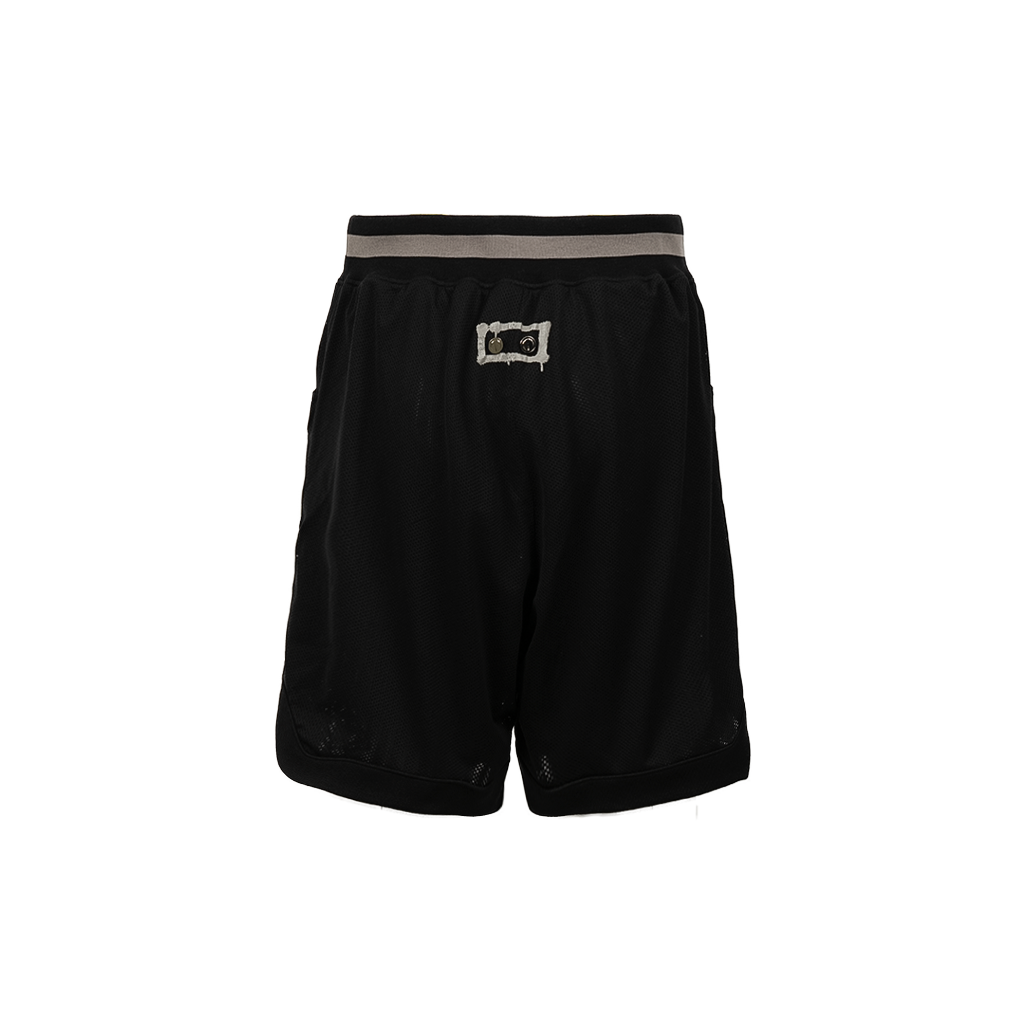 Mesh Game Shorts