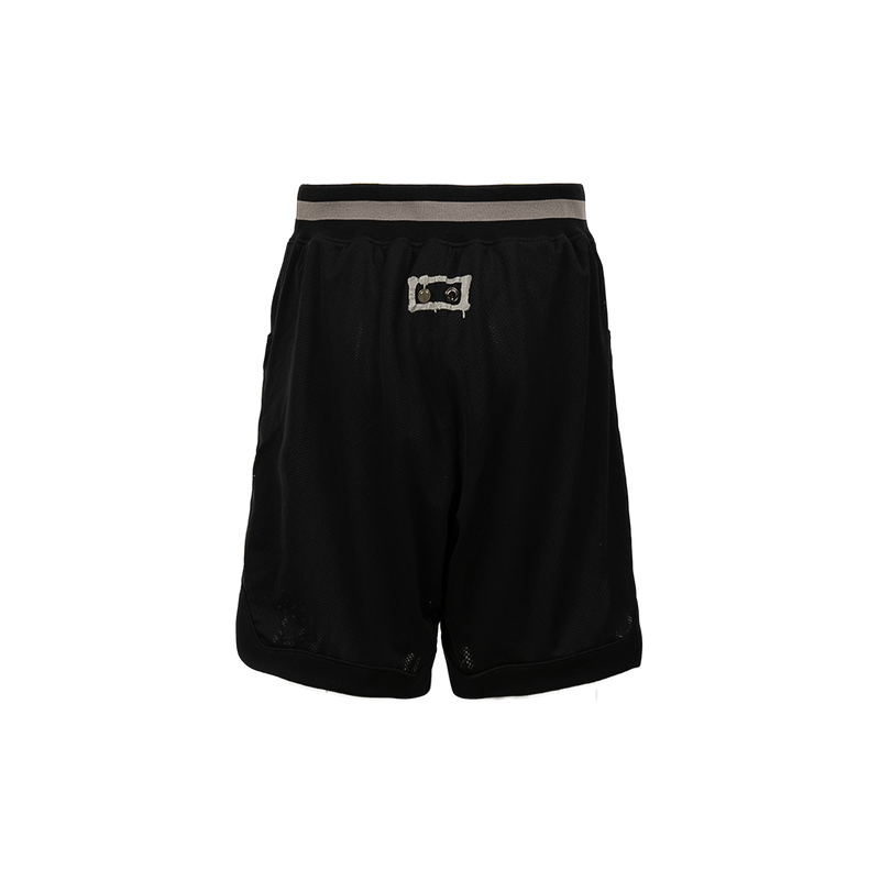 CTLS | Mesh Game Shorts