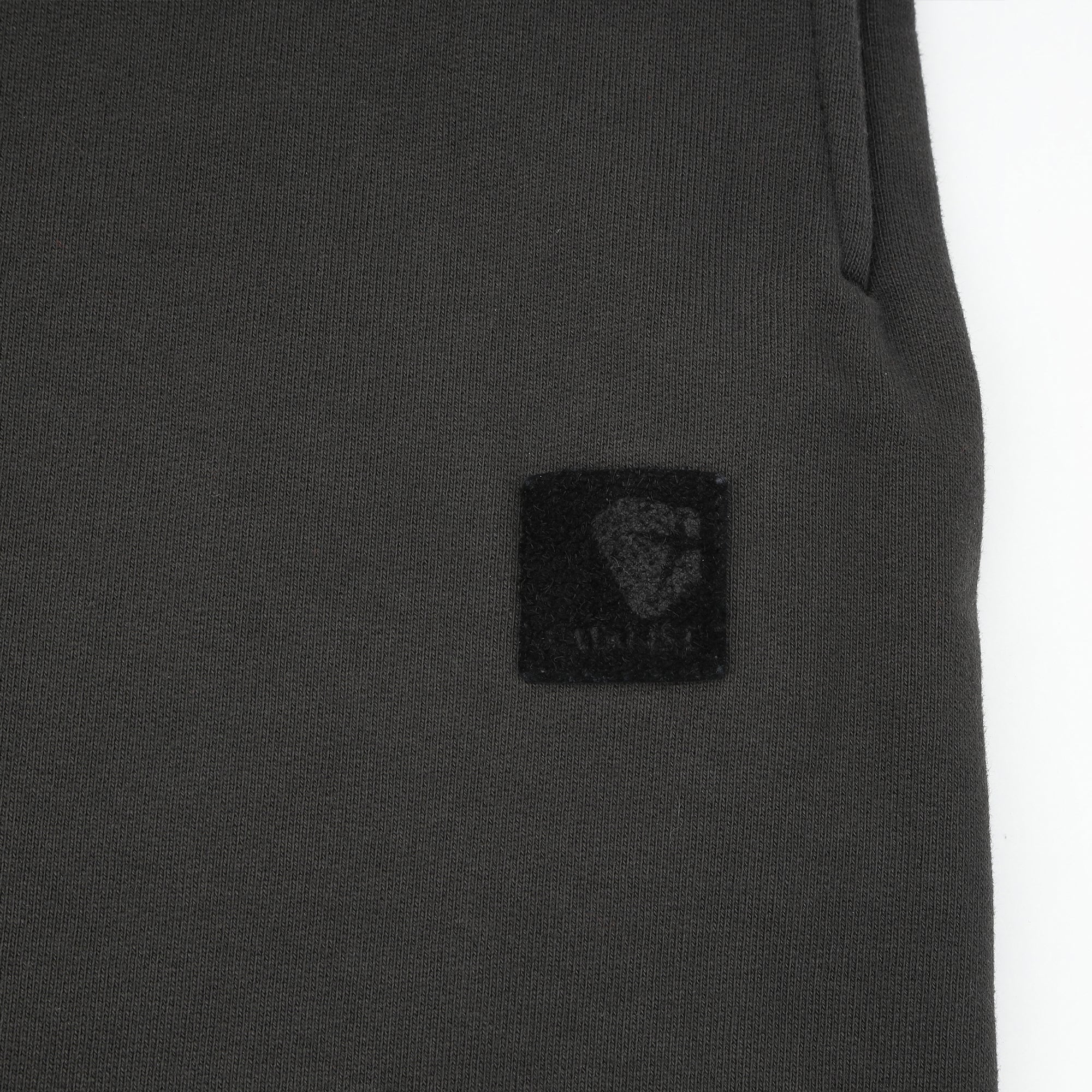 CROSS PATCHED SWEAT PANTS