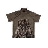 CTLS | Marble Drip Shirt