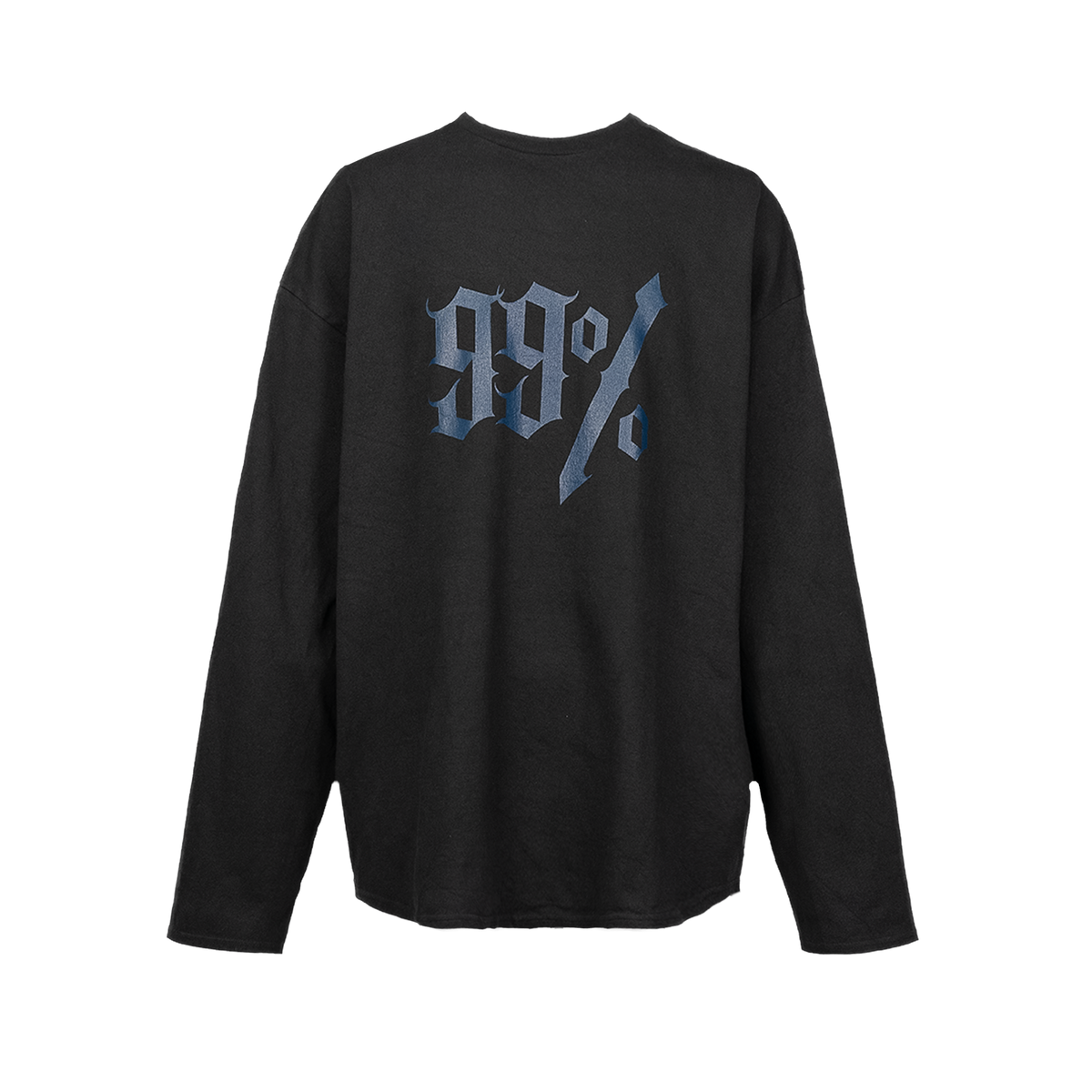 99% Longsleeve Tee
