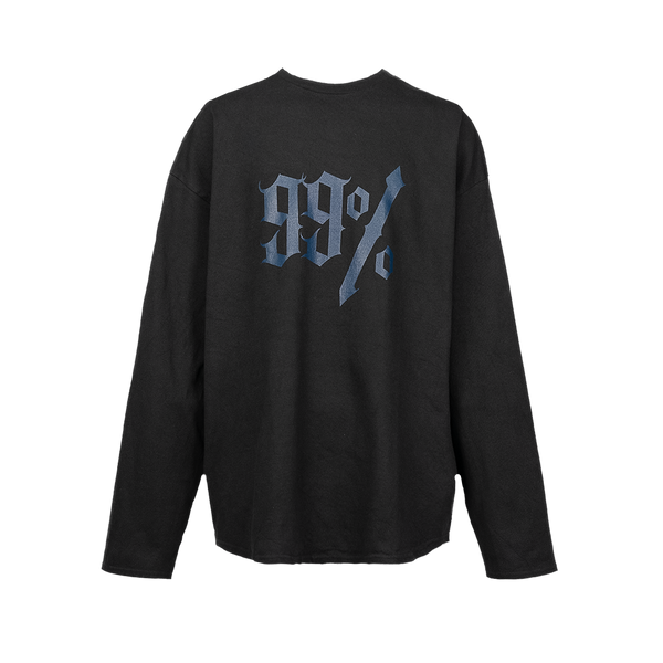 CTLS | 99% Longsleeve Tee