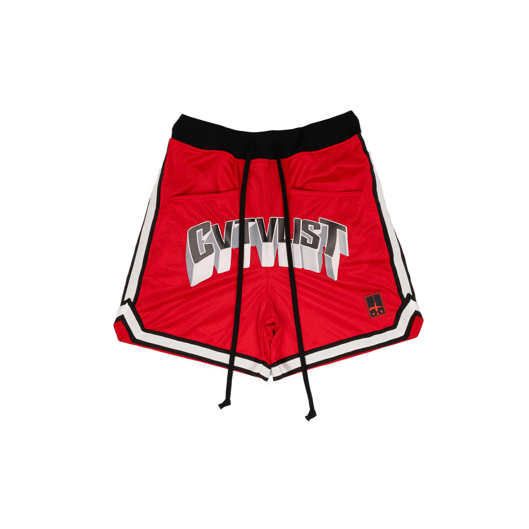 Basketball Game Shorts '23