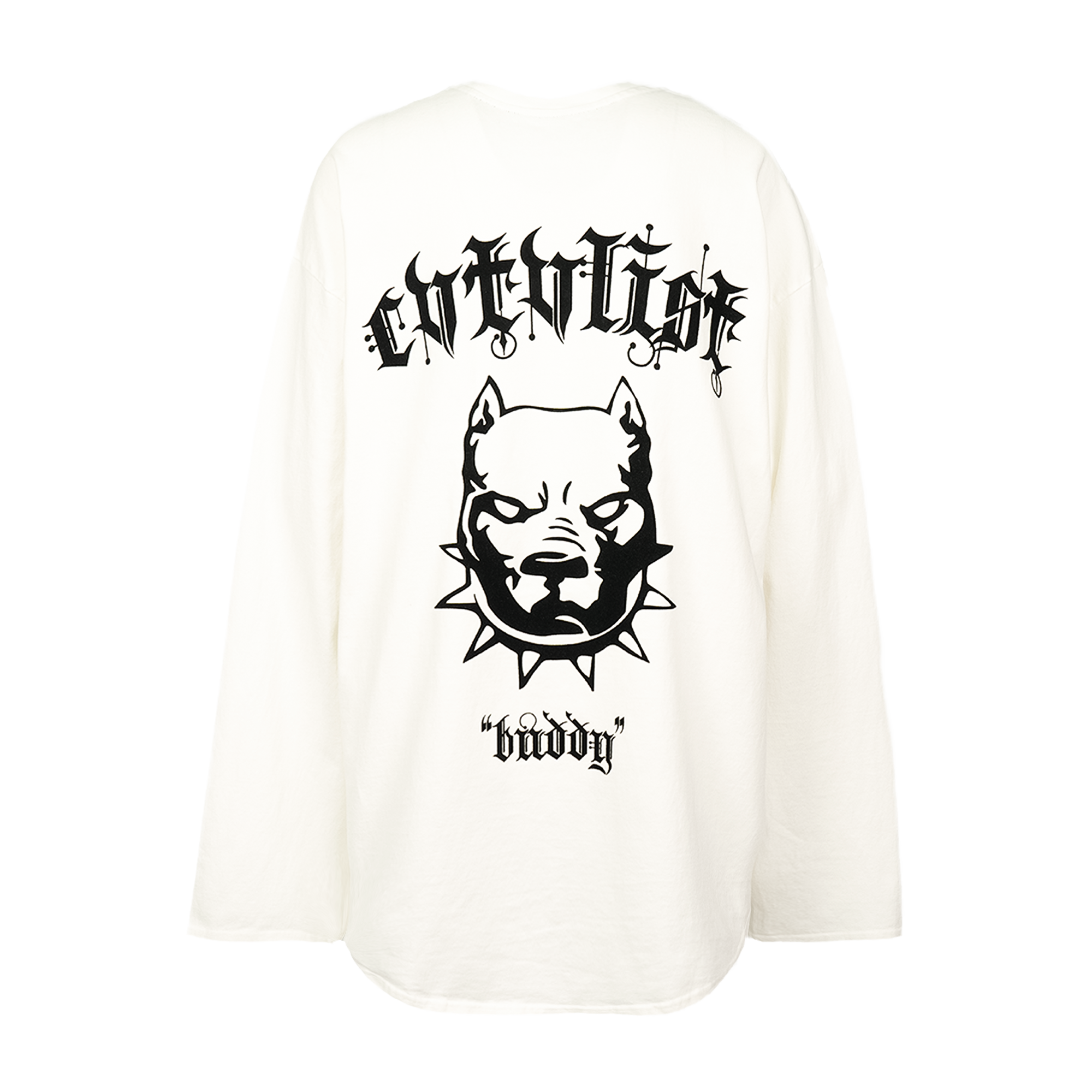 Buddy Longsleeve Tee