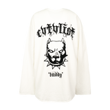 CTLS | Buddy Longsleeve Tee