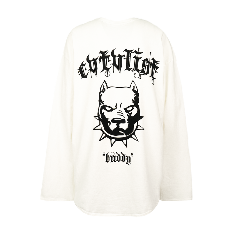 CTLS | Buddy Longsleeve Tee