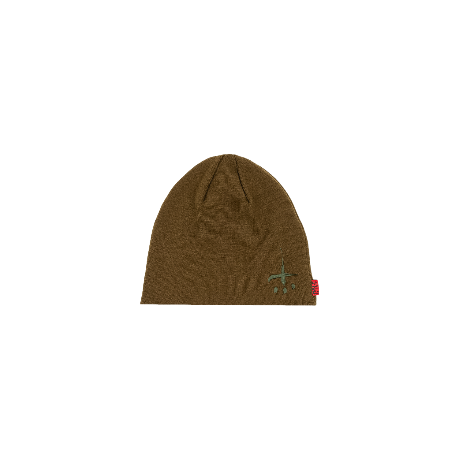 Basic Beanie