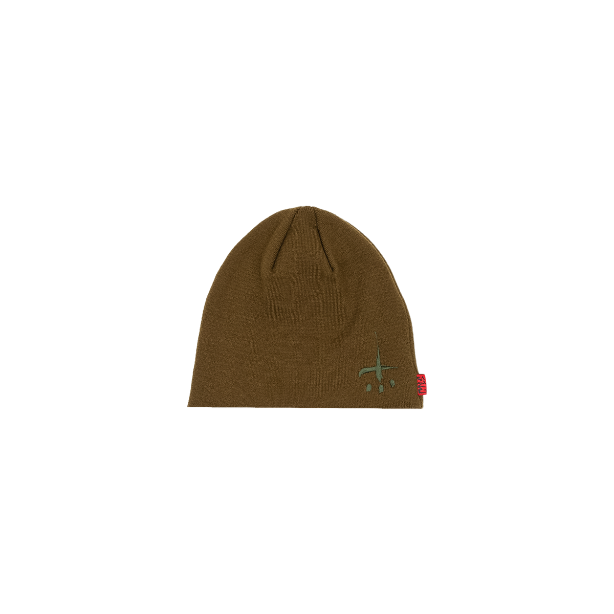 Basic Beanie
