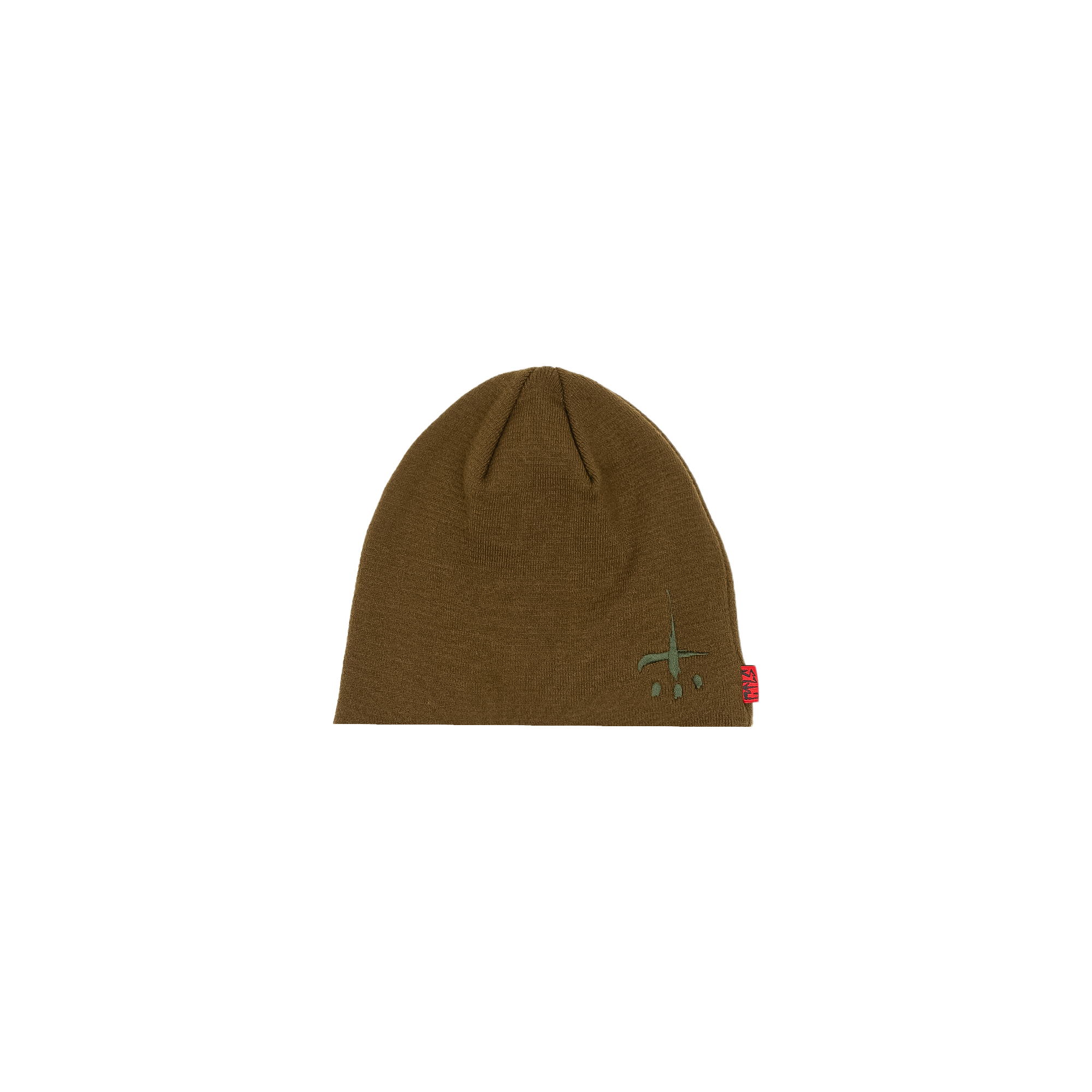 Basic Beanie