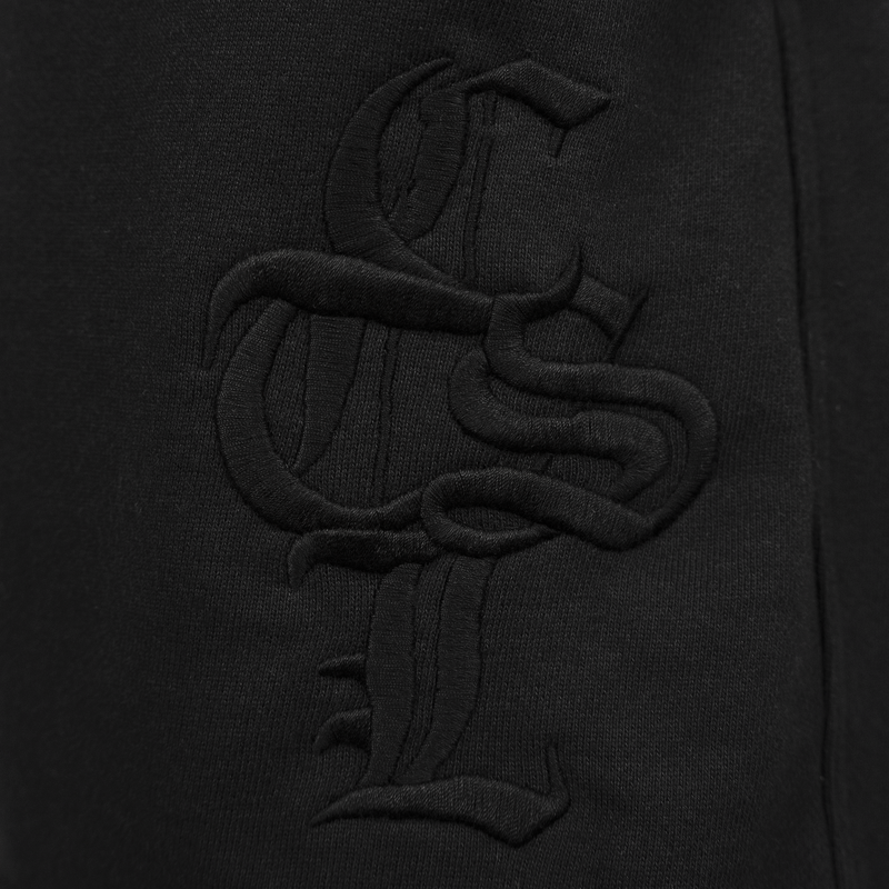 CTLS | Usual Shorts '25