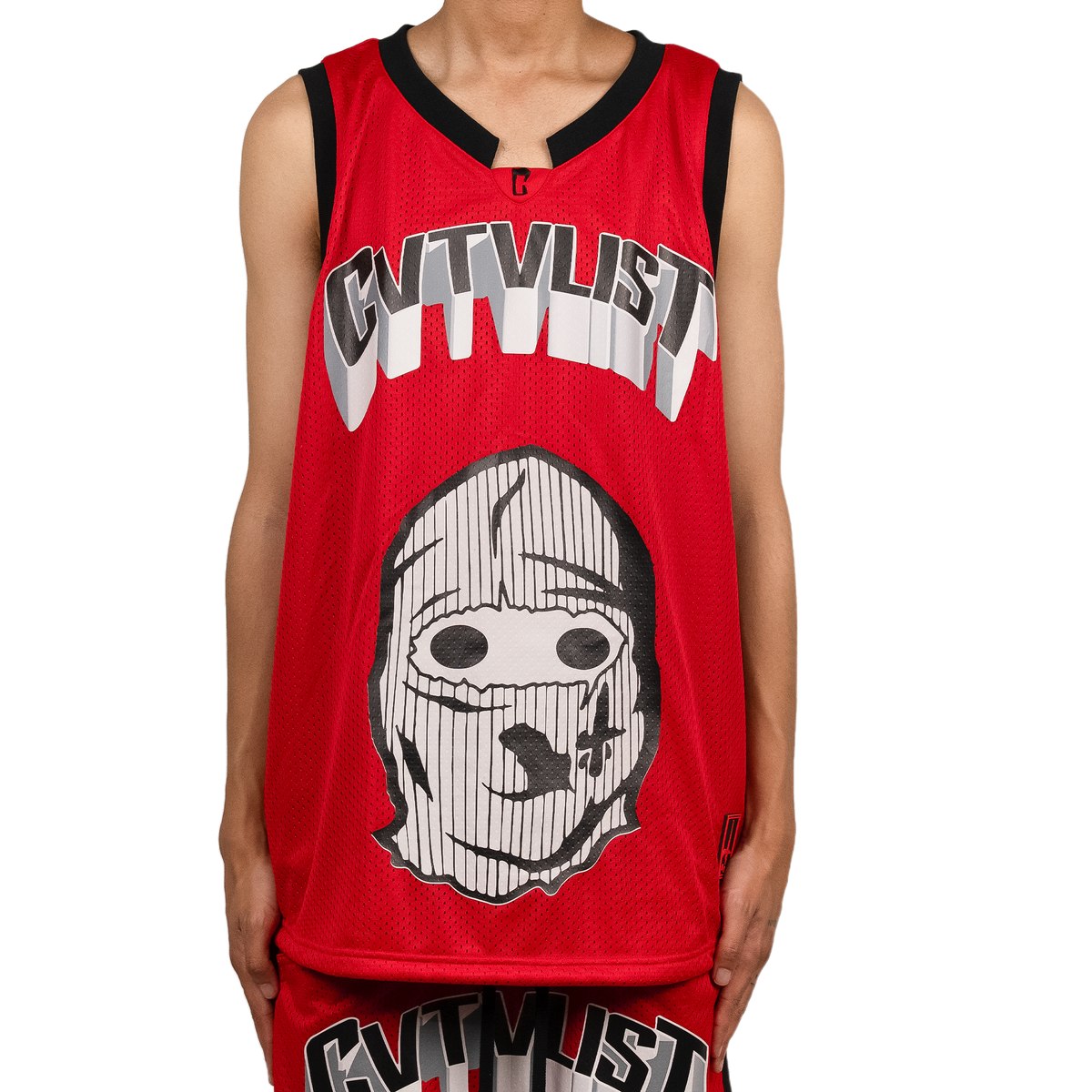TANKTOPS – CVTVLIST