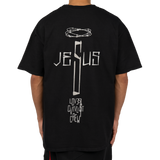CTLS | Jesus Loves Crew Tee