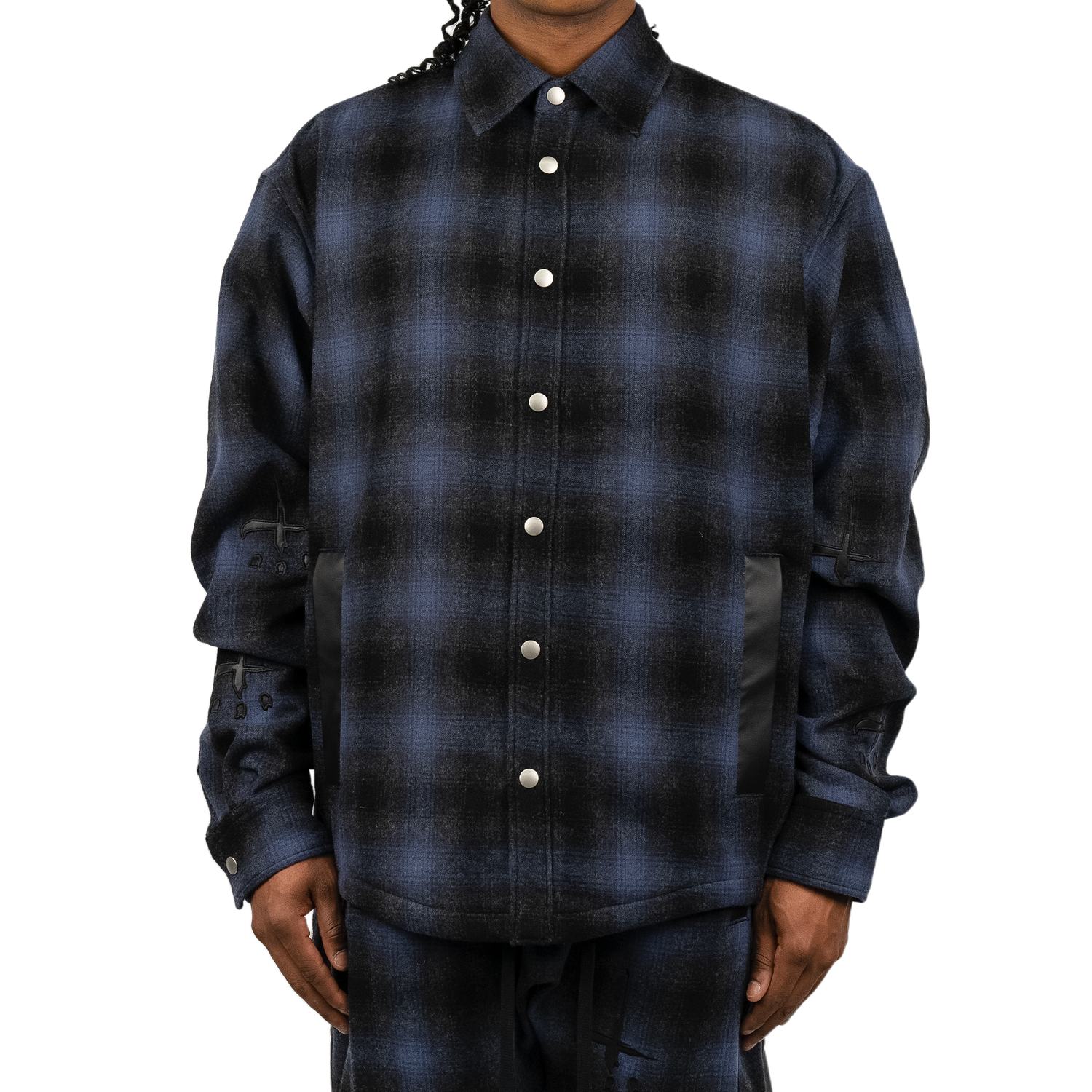 Grunge Shirt