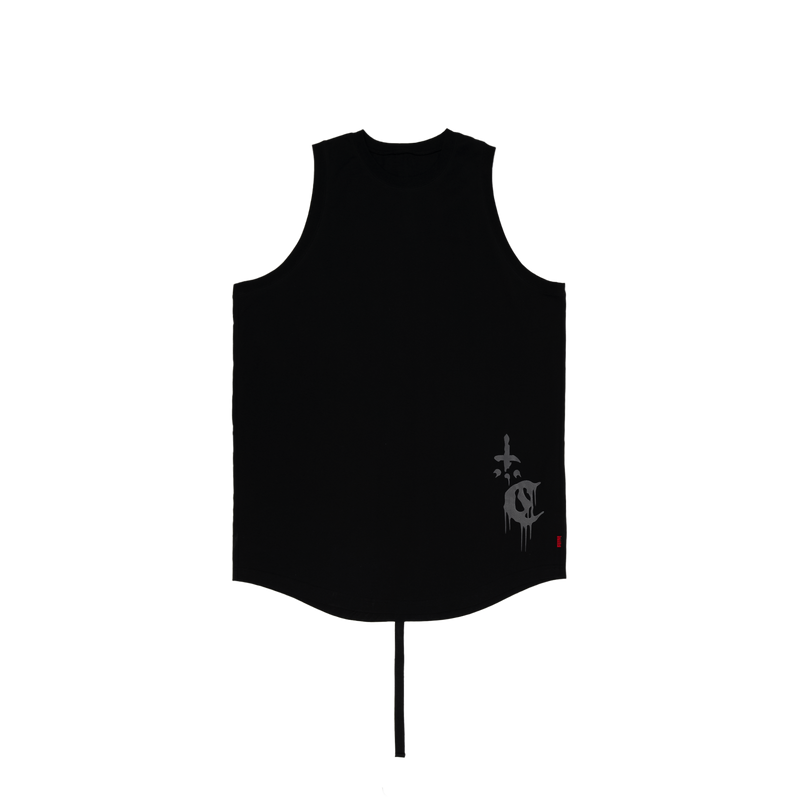 CTLS | Outer Tank Top '25