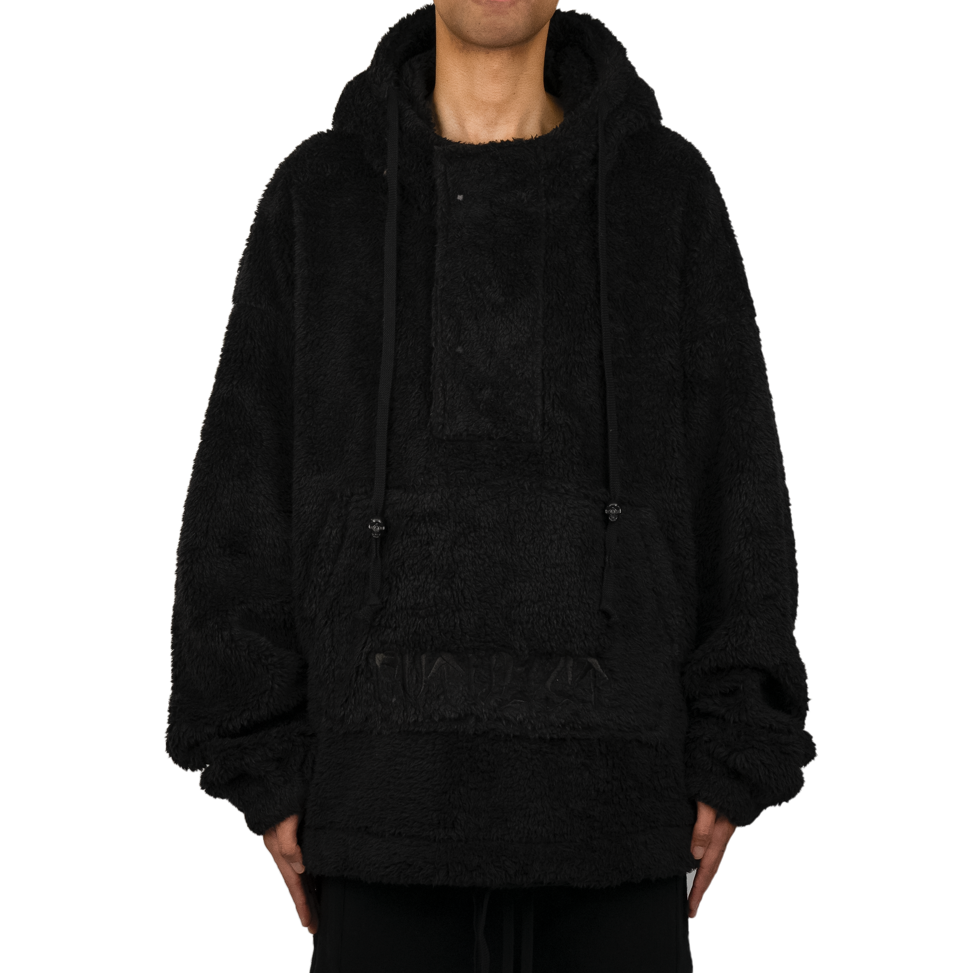 Micro Boa Hoodie Micro Boa Hoodie
