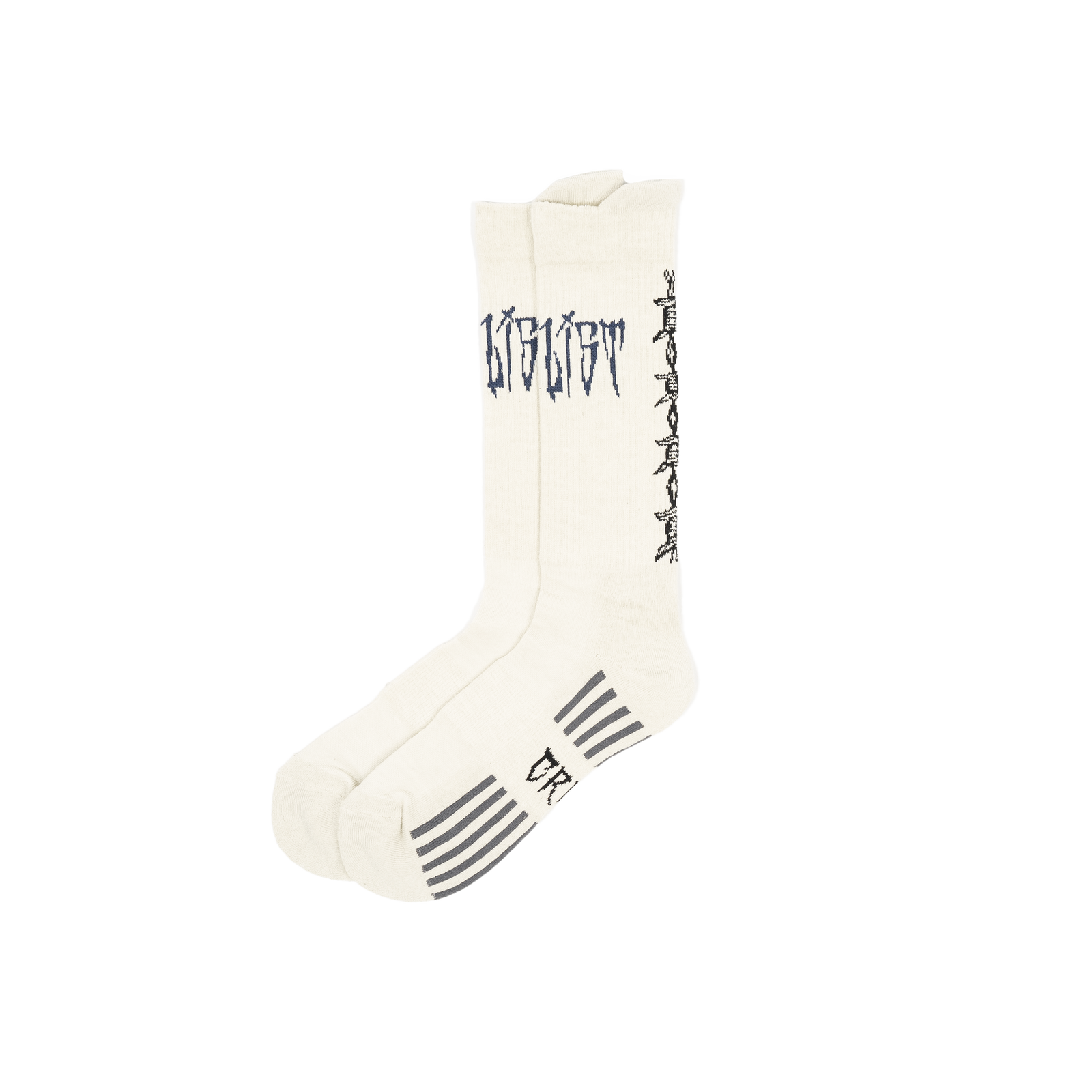 CTLS | Wire Socks – CVTVLIST