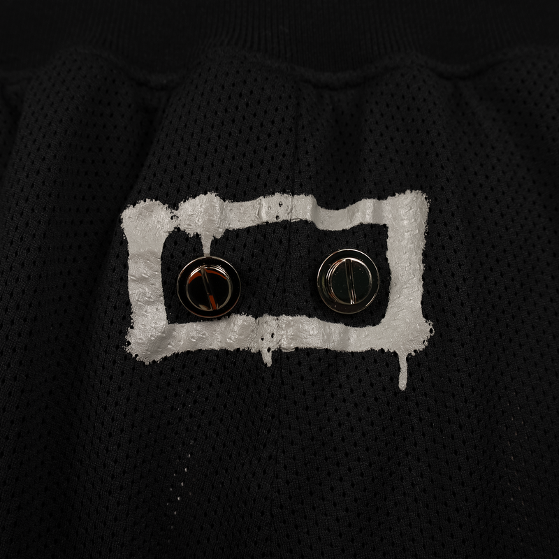 CTLS | Mesh Game Shorts