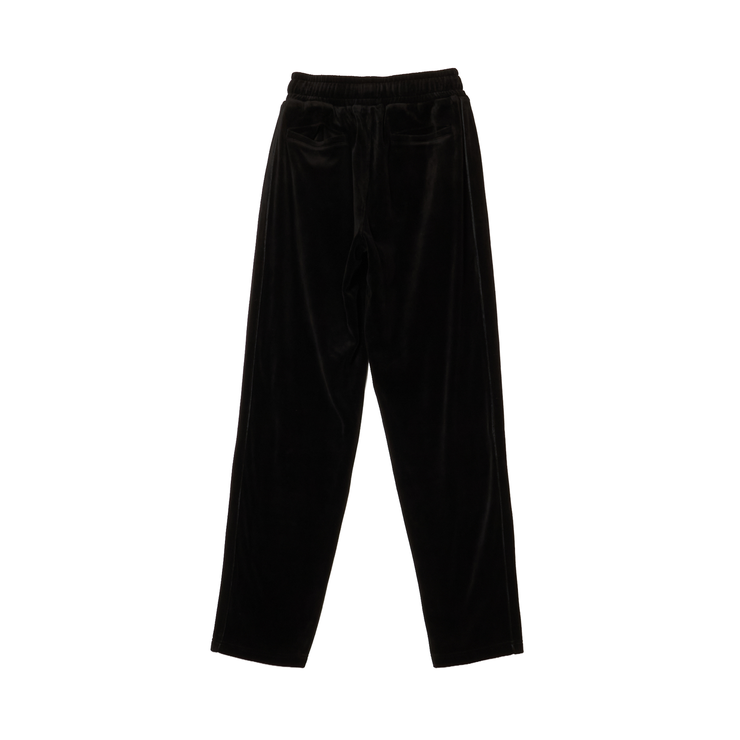 Velour Blouson Pants