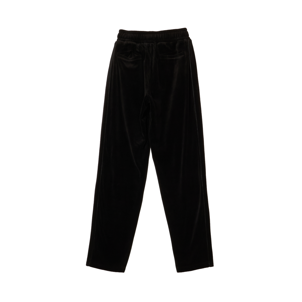 Velour Blouson Pants