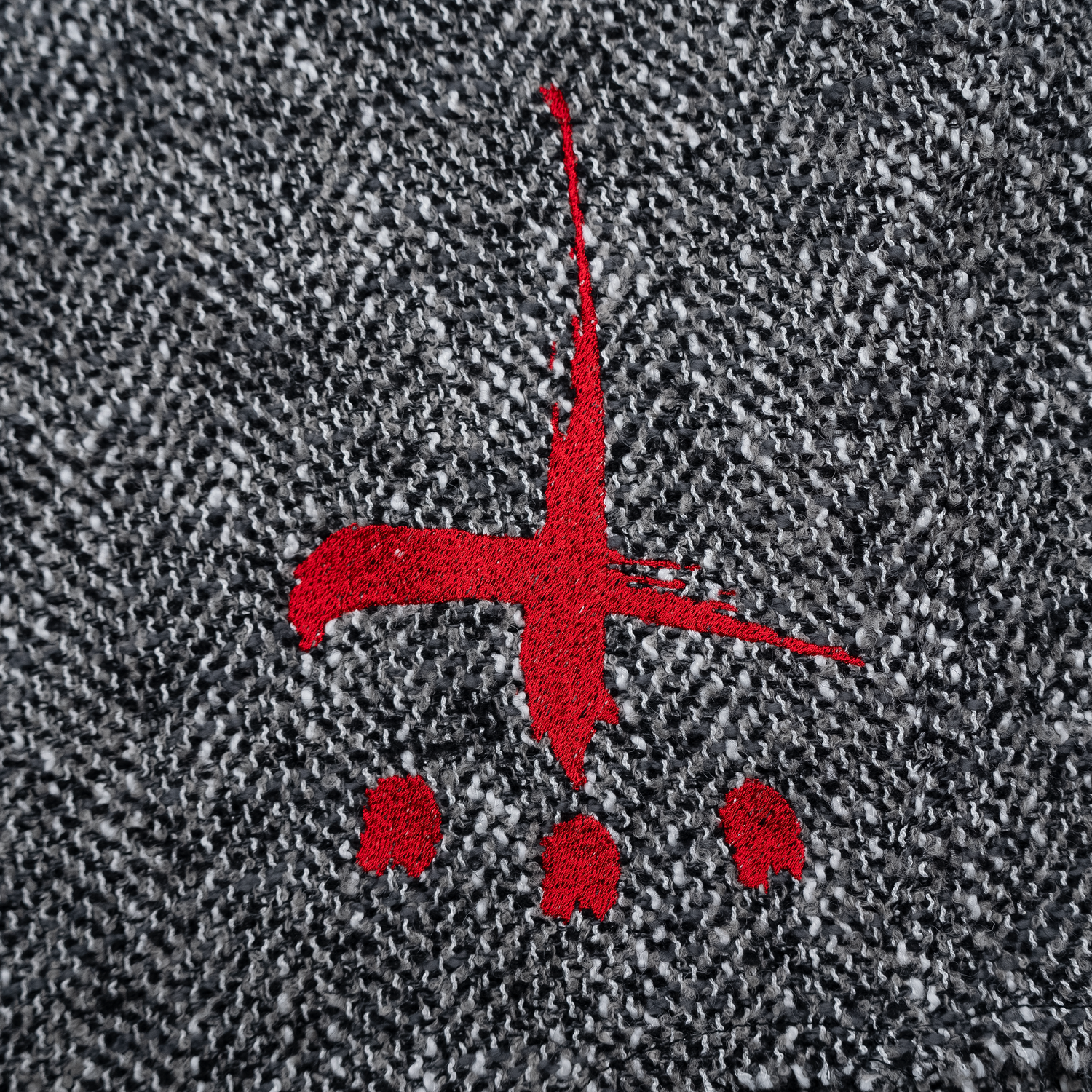Tweed Shirt
