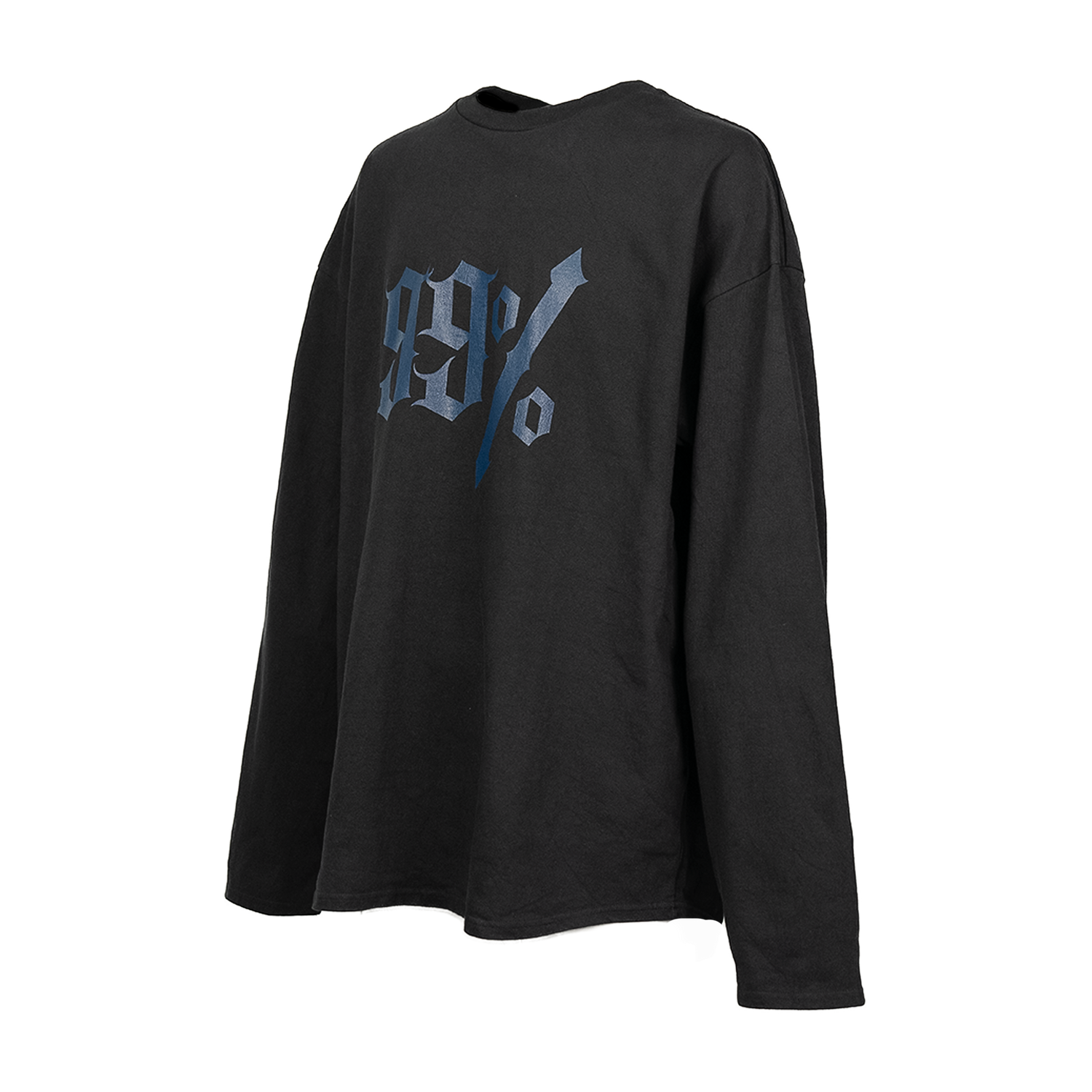 99% Longsleeve Tee