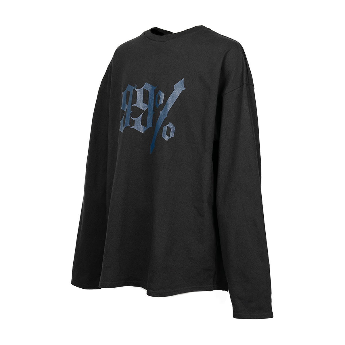 99% Longsleeve Tee
