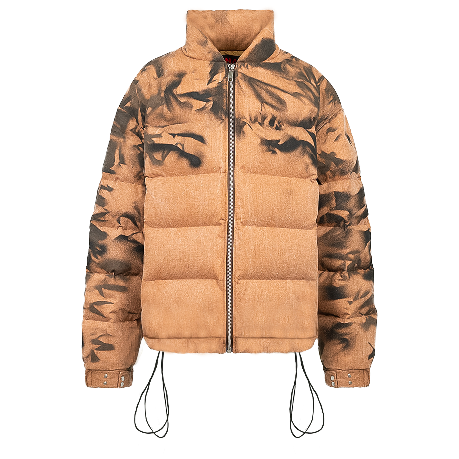 Down Jacket \u002724
