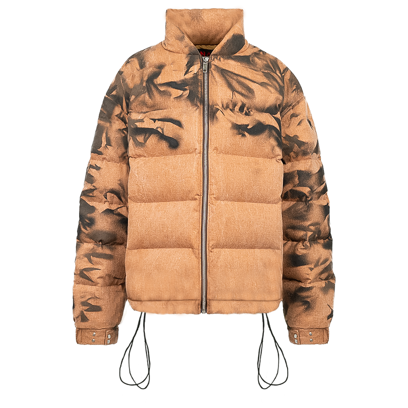 CTLS | Down Jacket '24