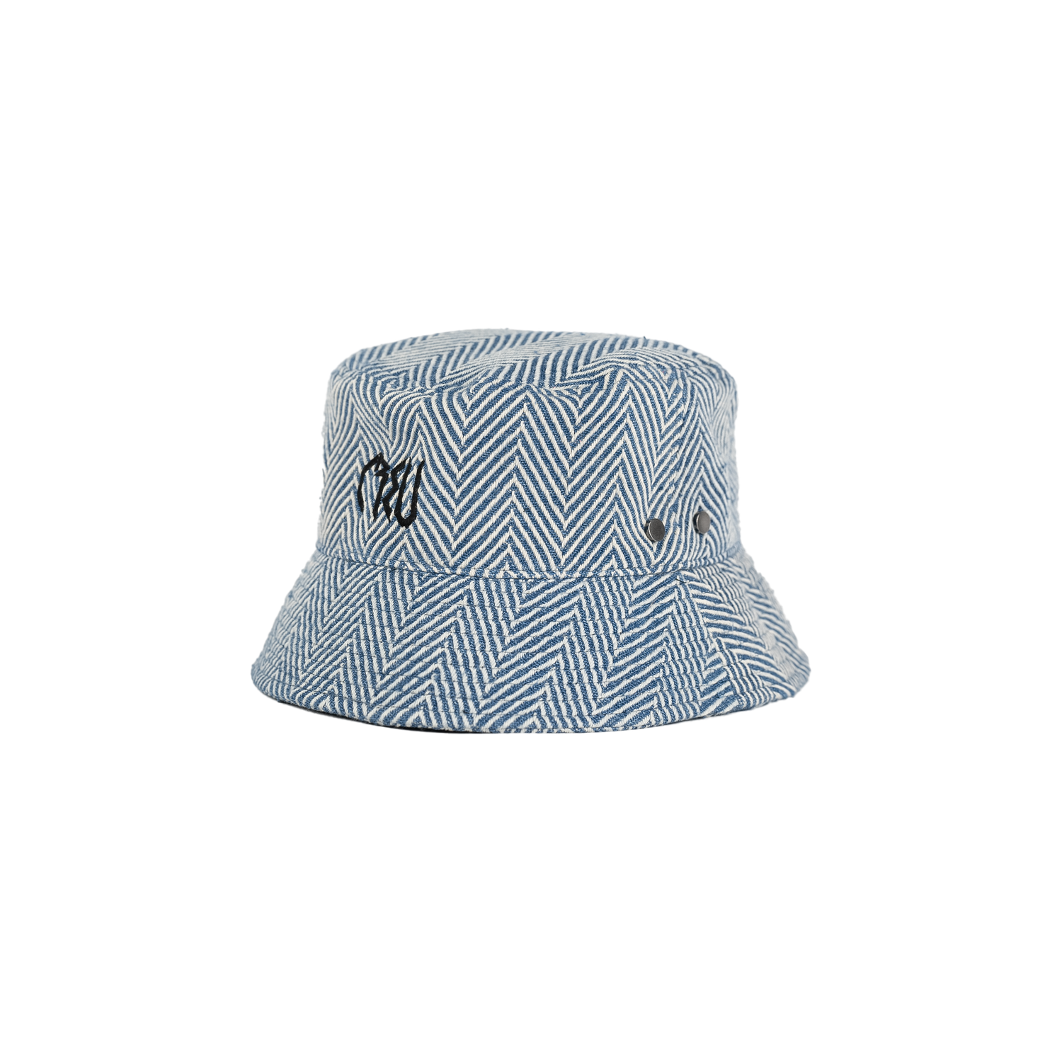 Life Is Good Denim Hat