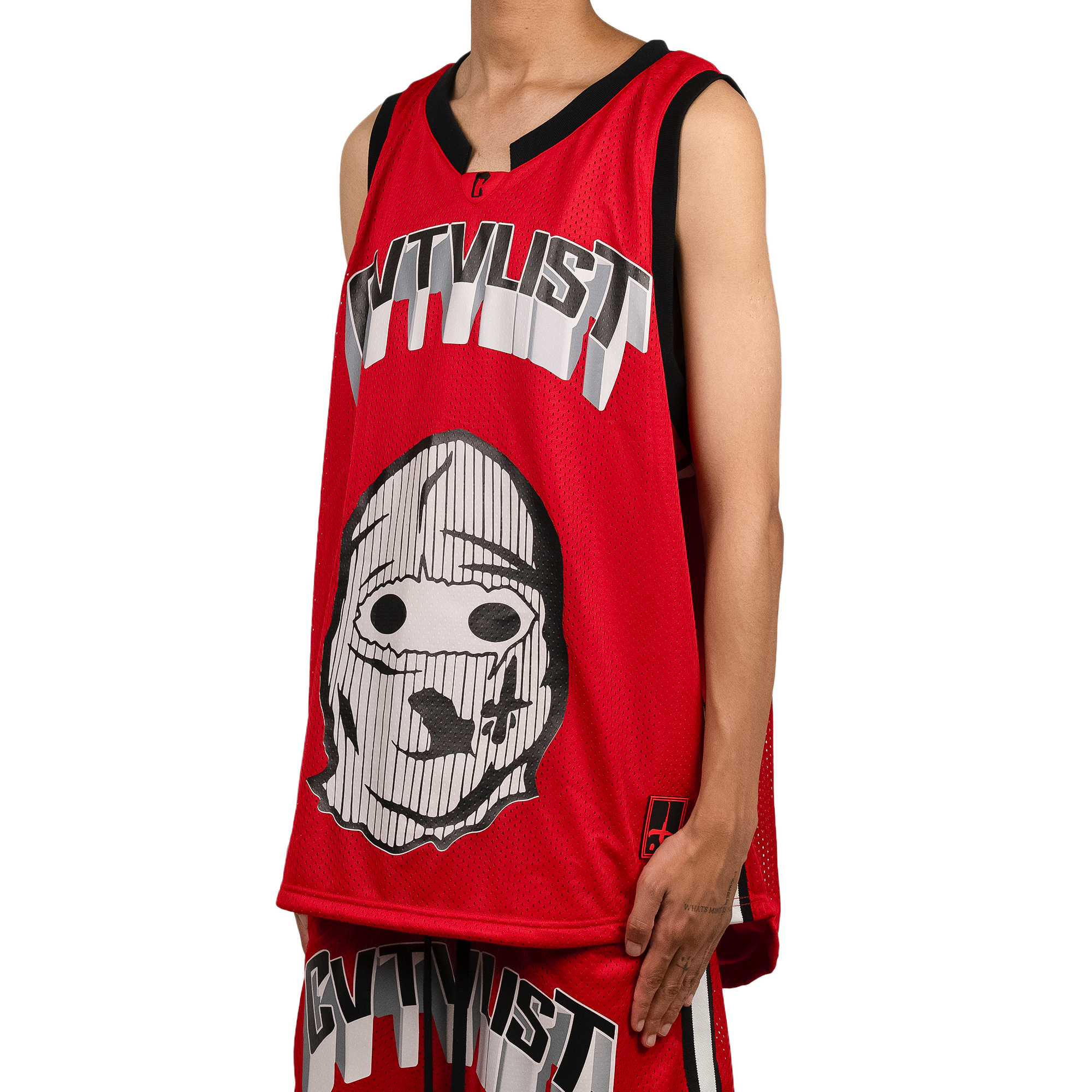 Basketball Tanktop '23
