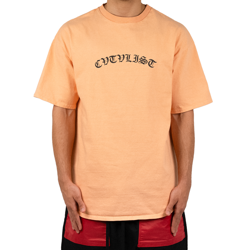 cvtvlist×PROCLUB Tシャツ - Tシャツ/カットソー(半袖/袖なし)