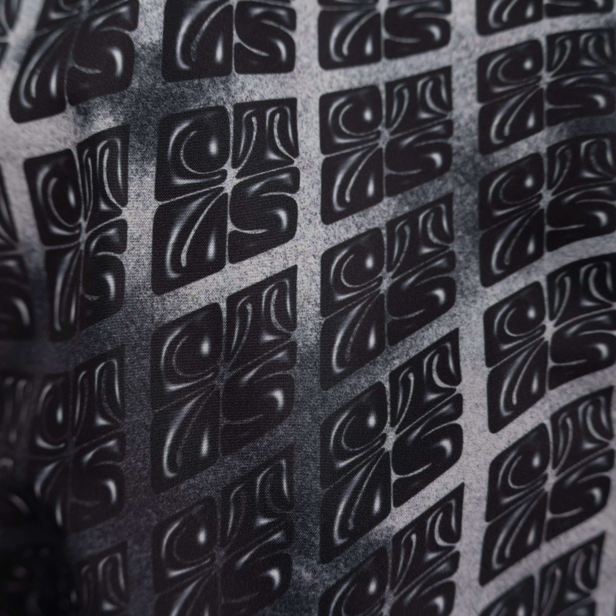 Square Logo Swim Shorts