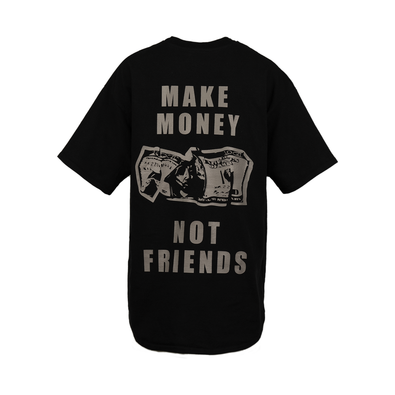 CTLS | Make Money Tee